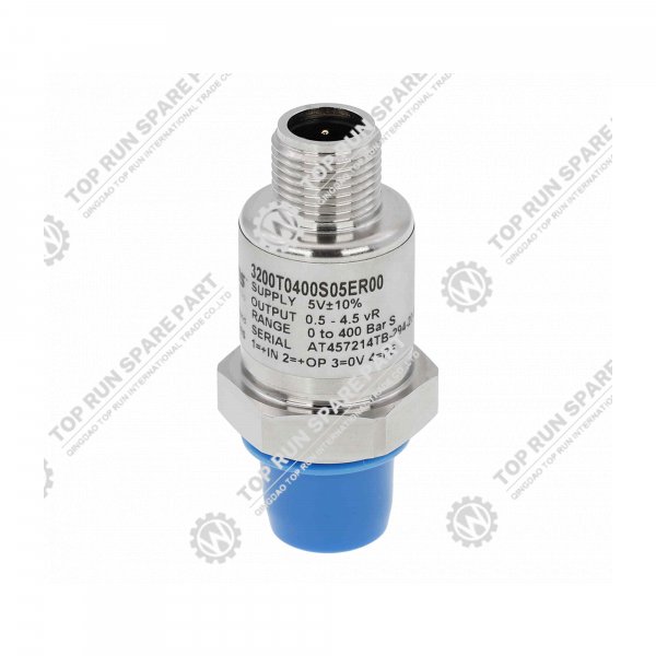 GEMS 3200 Series Pressure Transmitter 3200T0400S05ER00 for Zoomlion & XCMG Cranes