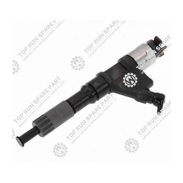 DENSO Common Rail Diesel Fuel Injector 095000-6700 | OE R61540080017A