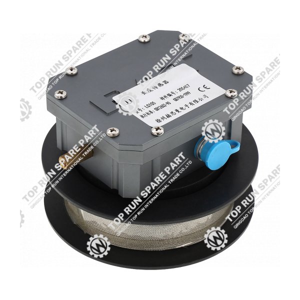 LG105 Draw-Wire Length Sensor | OEM Part No. 205407
