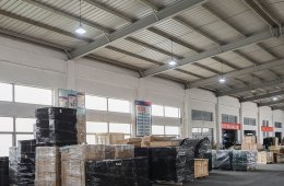Navigating International Shipping for Construction Machinery Spare Parts: A 2026 Practical Buyer’s Guide