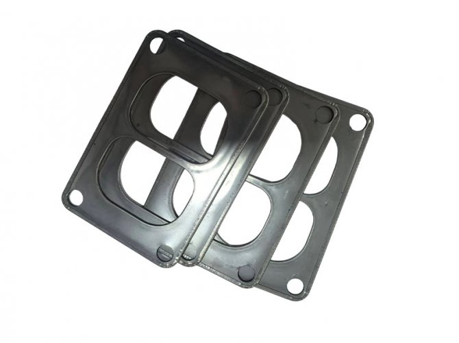 Supercharger gasket