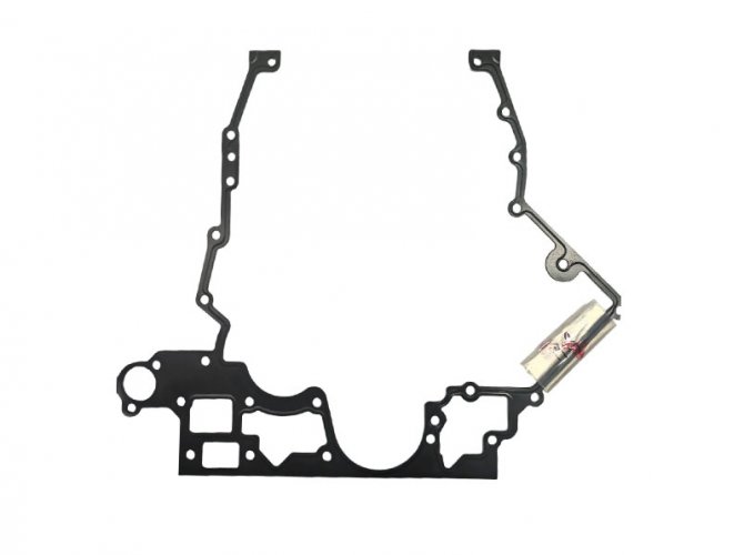 Accessory bracket steel pad