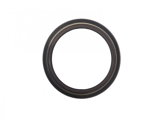 Front crankshaft oil seal