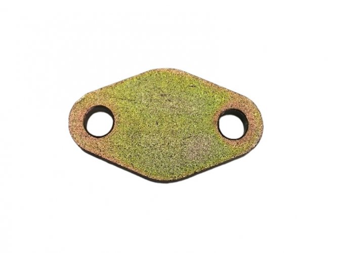 Turbocharger inlet pipe flange