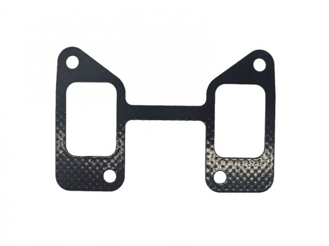 Intake manifold gasket