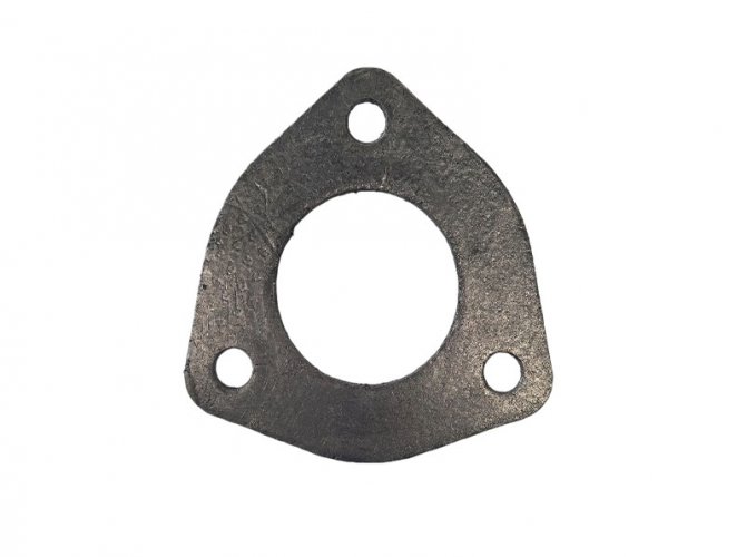 Exhaust manifold graphite gasket