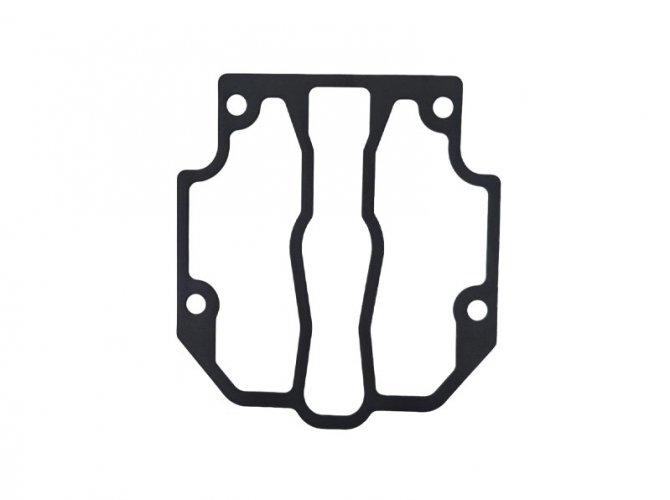 Valve cover gasket