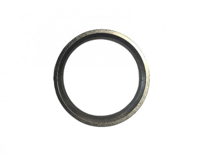 Inlet and exhaust valve seat rings