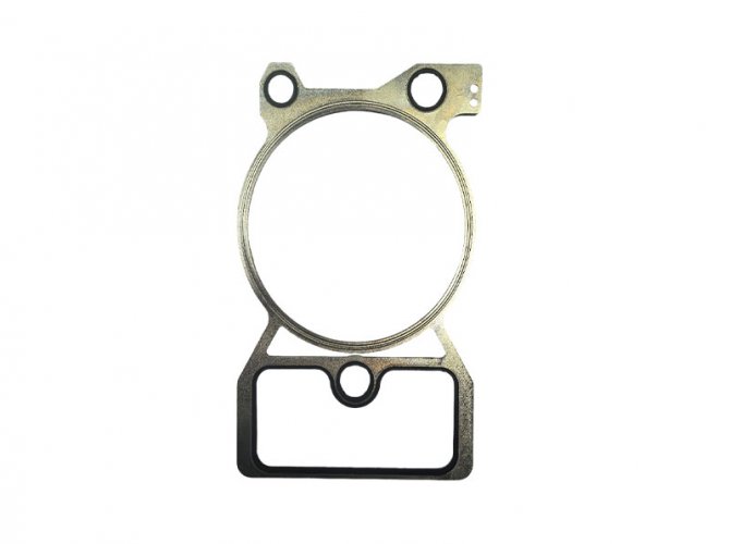 Cylinder gasket