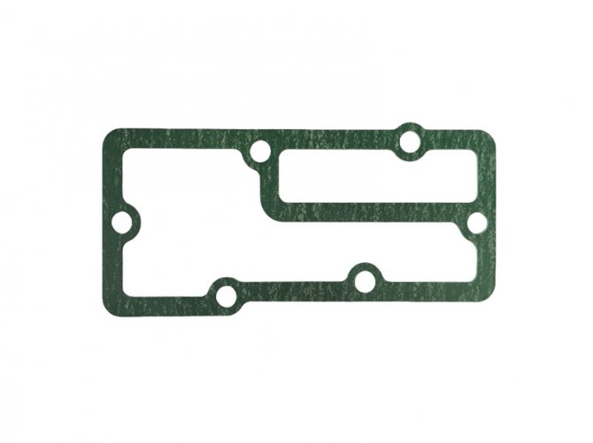 Thermostat housing gasket