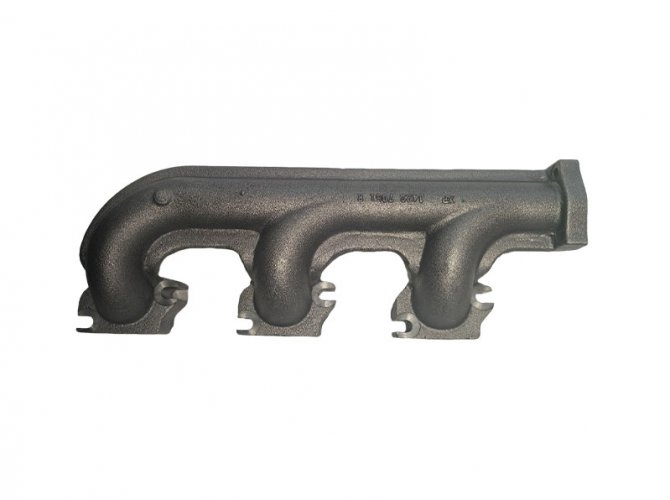 Exhaust manifold