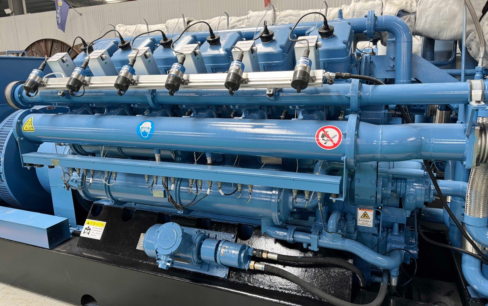 biomass gas generator 01