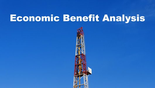Economic Benefit Analysis
