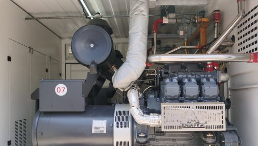 Natural Gas Generator vs. Diesel Generator: A Comprehensive Comparison of Usage and Manufacturing Processes