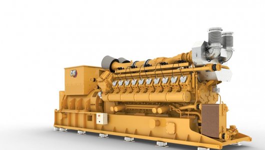 EN Energy Partners with Caterpillar, Becomes Authorized Gas Engine Dealer and Service Provider