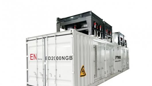 U.S. Electricity Demand Surge: The Reliable Power Partner Behind the Data Center Boom