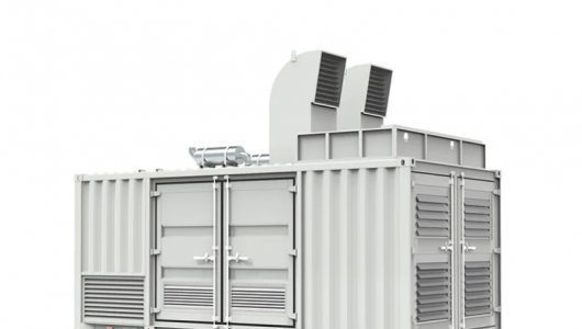 6 Questions to Ask Before Buying an Industrial Gas Generator Set
