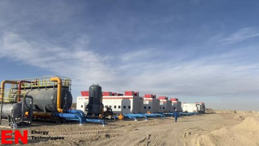 Operation and Maintenance of Units in High Wind-Sand Environments of the Qinghai Plateau