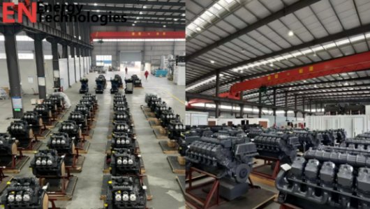 2026 Gas Power Solutions — Igniting the Spring of Energy Transition