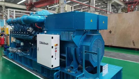 Selection Guide: Off-Grid Gas Generator Sets for Remote Farms and Livestock Facilities