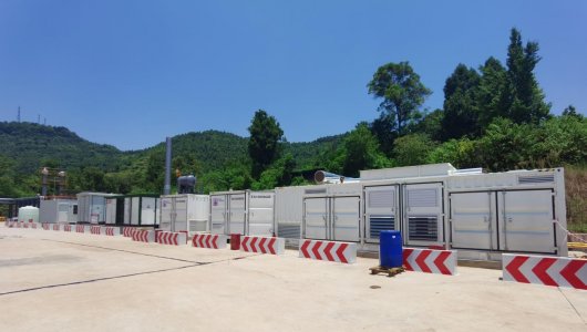 How to Calculate the Required Power for Gas Generator Sets?