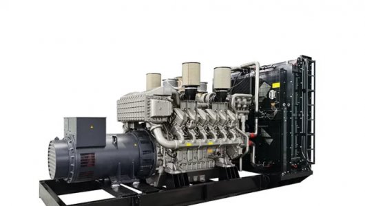 How to choose the right gas-fired generator set for the African market?