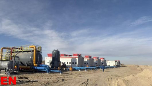 How to Select Eco-Friendly Gas Generator Sets That Meet Stringent European Standards?