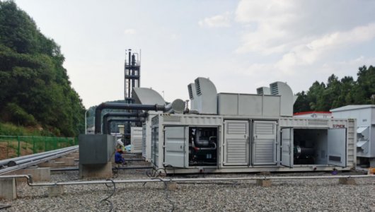 How to Select Gas Generator Sets for High-Humidity Environments in Southeast Asia