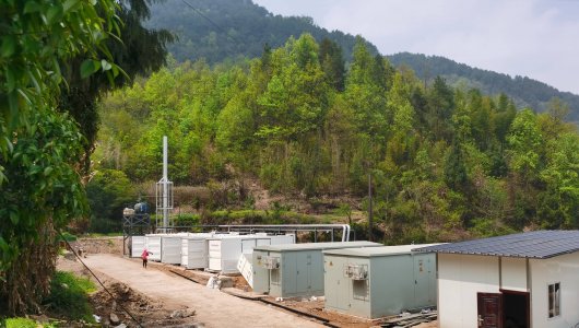 How to Reduce the Full Lifecycle Cost of Gas Generator Sets?