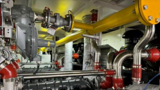 What Are the Advantages of Parallel Generator Sets for Manufacturing Plants?