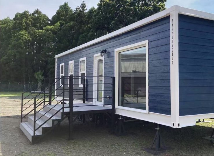 Container house