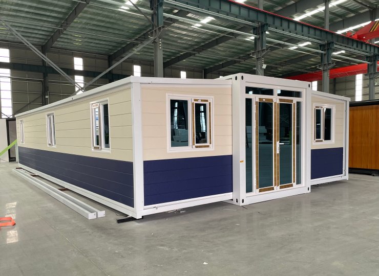 Container house