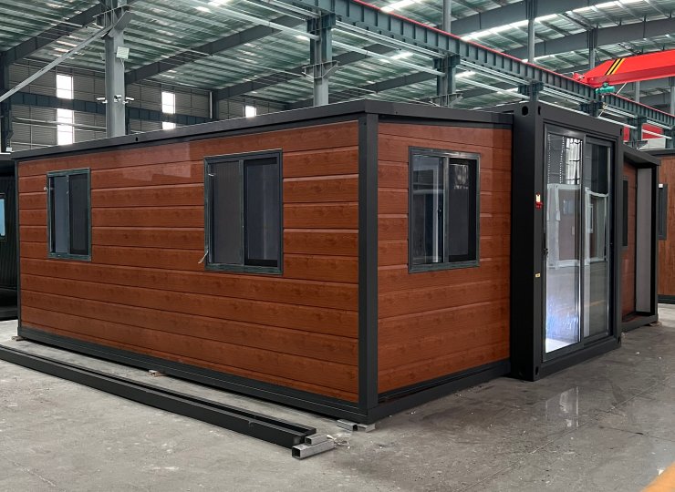 Container house