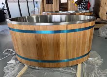 Ice Bath Tub
