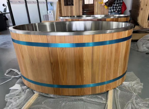 Ice Bath Tub