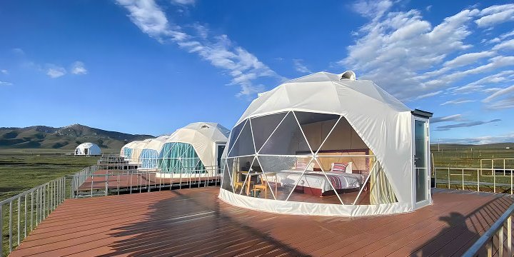 Dome Tent