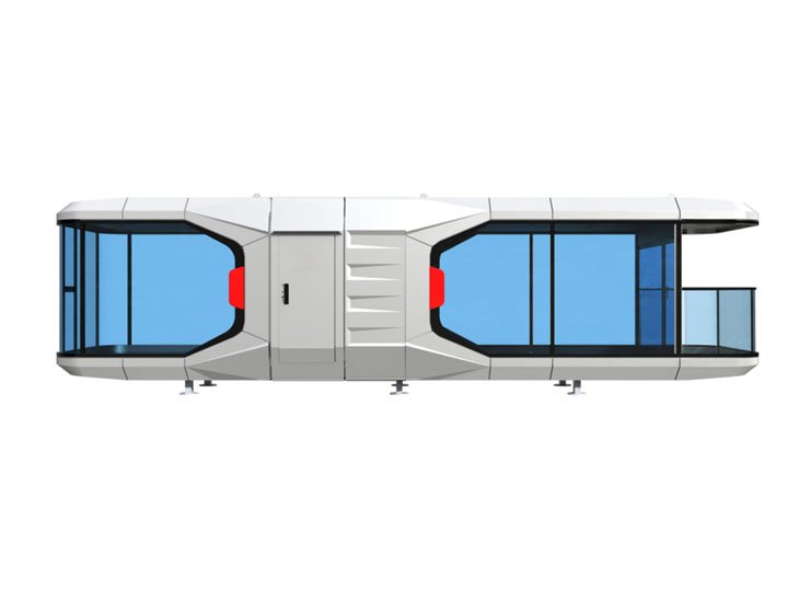 Space Mobile Cabin X116