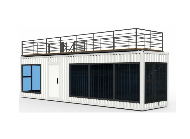 Container House