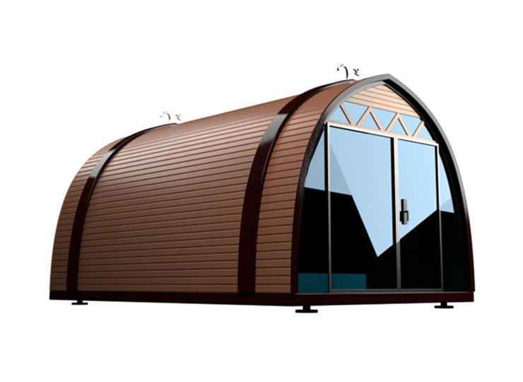 Star nest space wood M 60