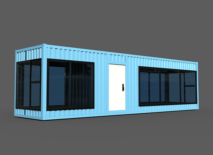 Container house