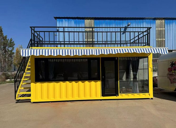 Container House