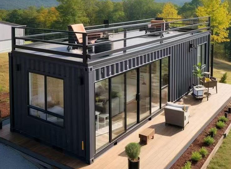 Container House