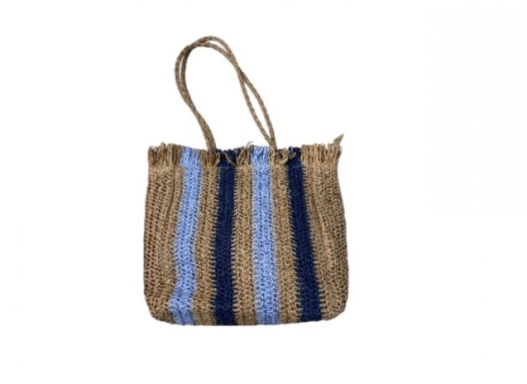 Woven Bag
