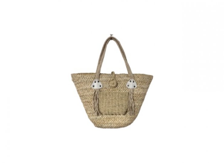 Woven Bag