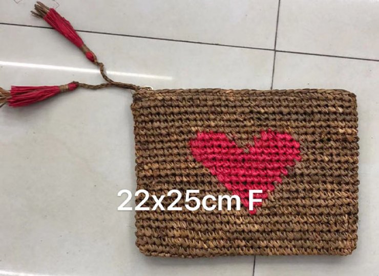 Woven Bag
