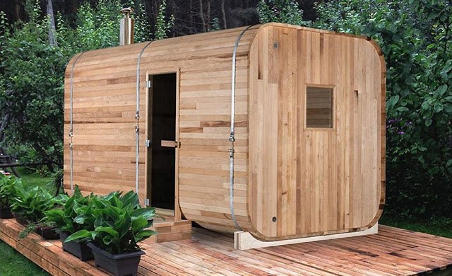 3mX3mX3m Square Type