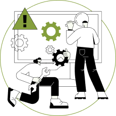 After-sales service