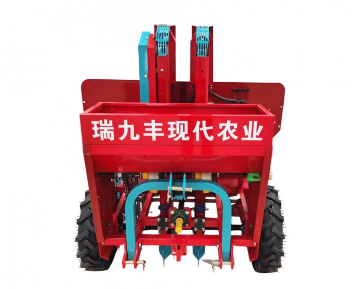2CM-2A全新马铃薯播种机