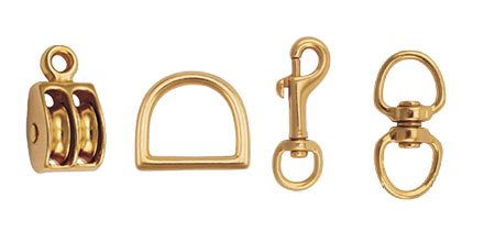 Brass Series