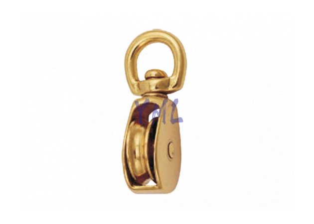 Pulley Block